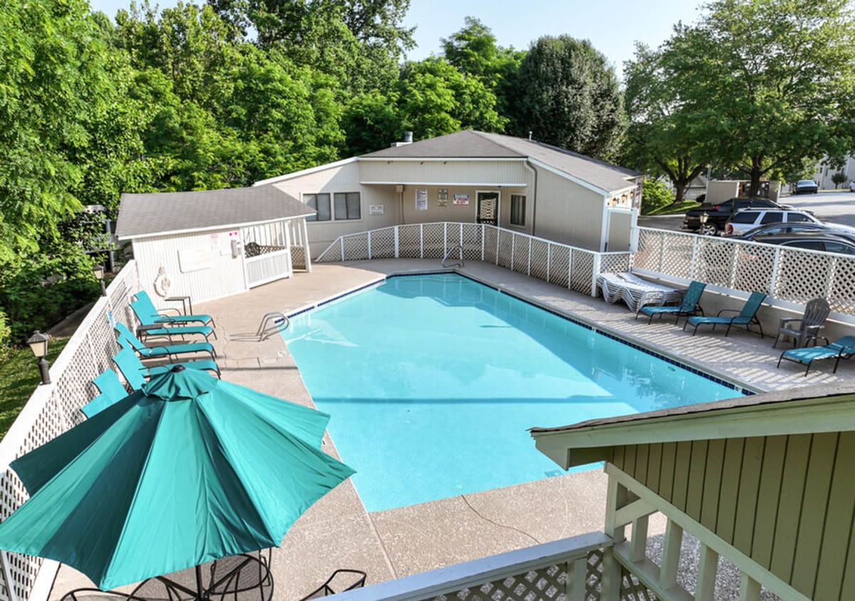 Photos and Video of Sugar Creek Apartments in Winston Salem, NC